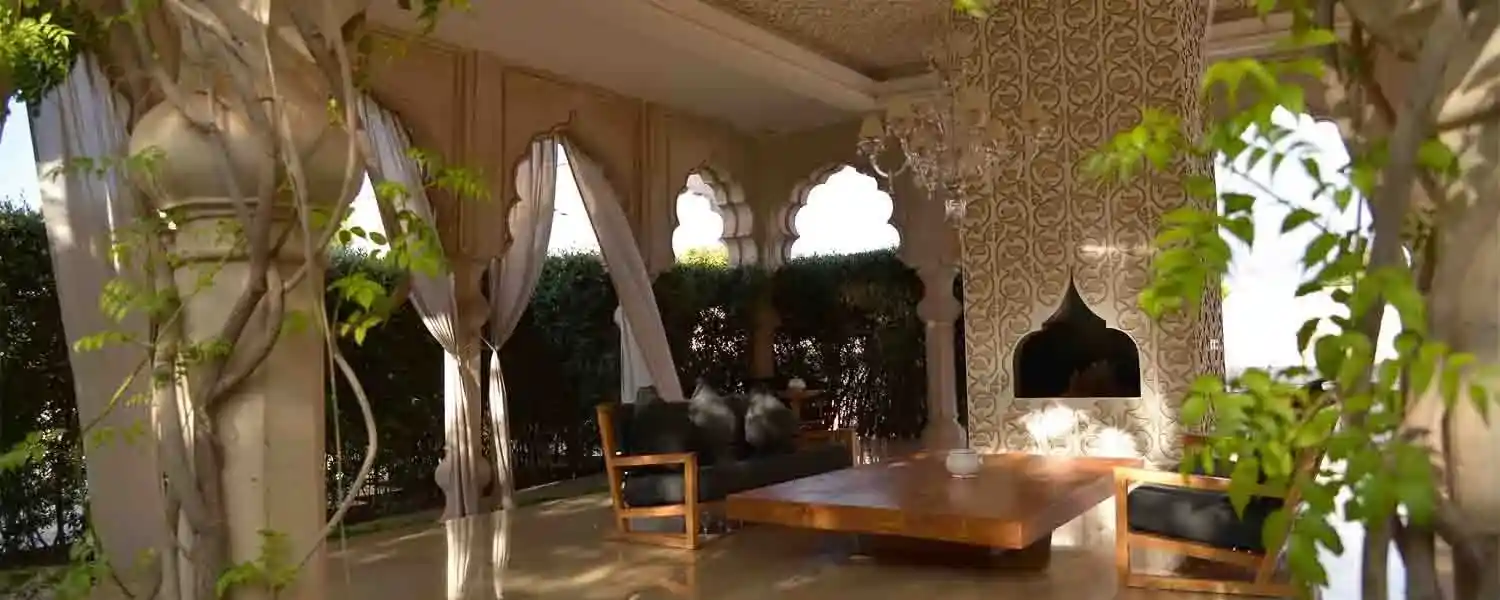 Palais Namaskar Marrakech-1